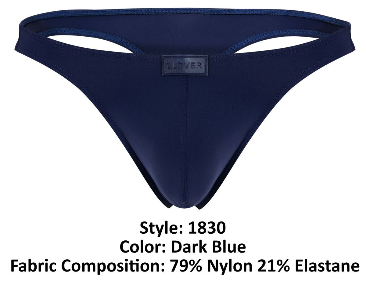 Desirable Thongs