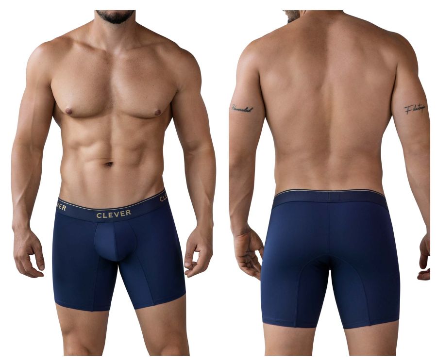 Valladolid Boxer Briefs