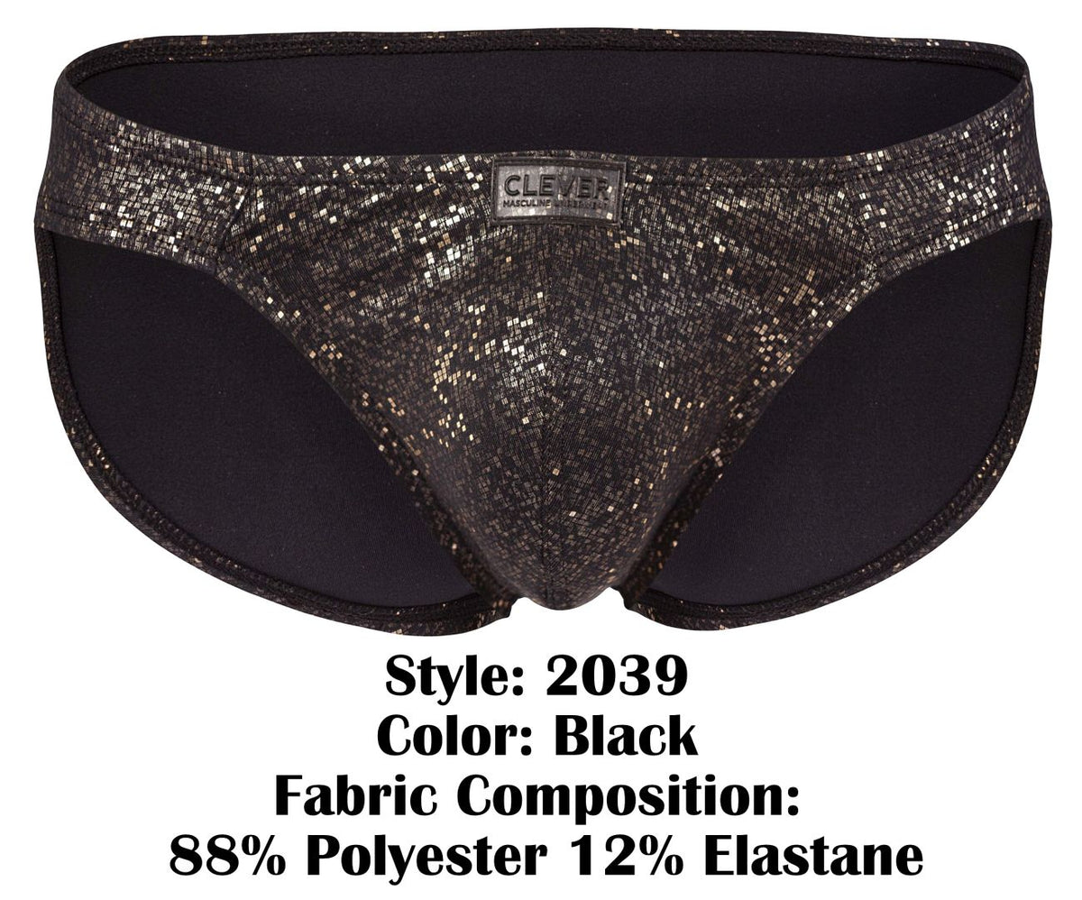 Galaxy Briefs
