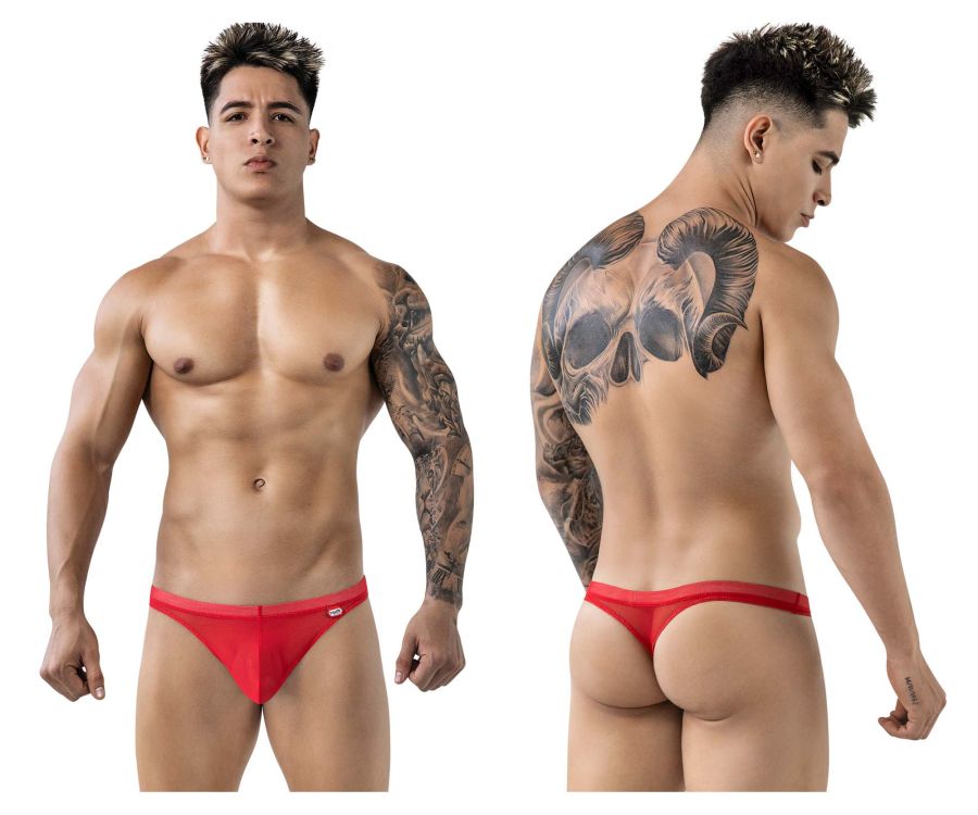PIK 1823 Luxury Thongs