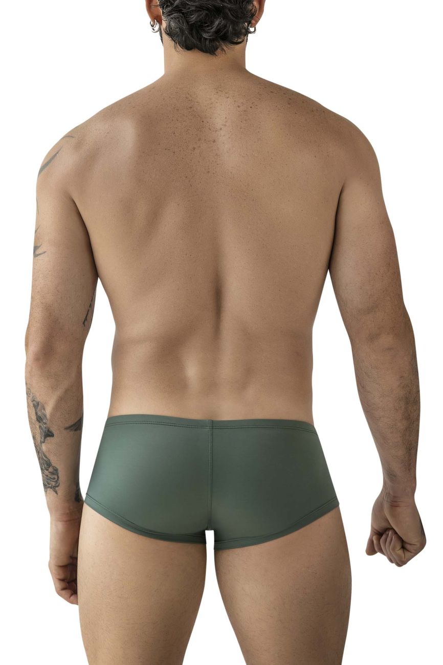 3PK Australian Latin Trunks