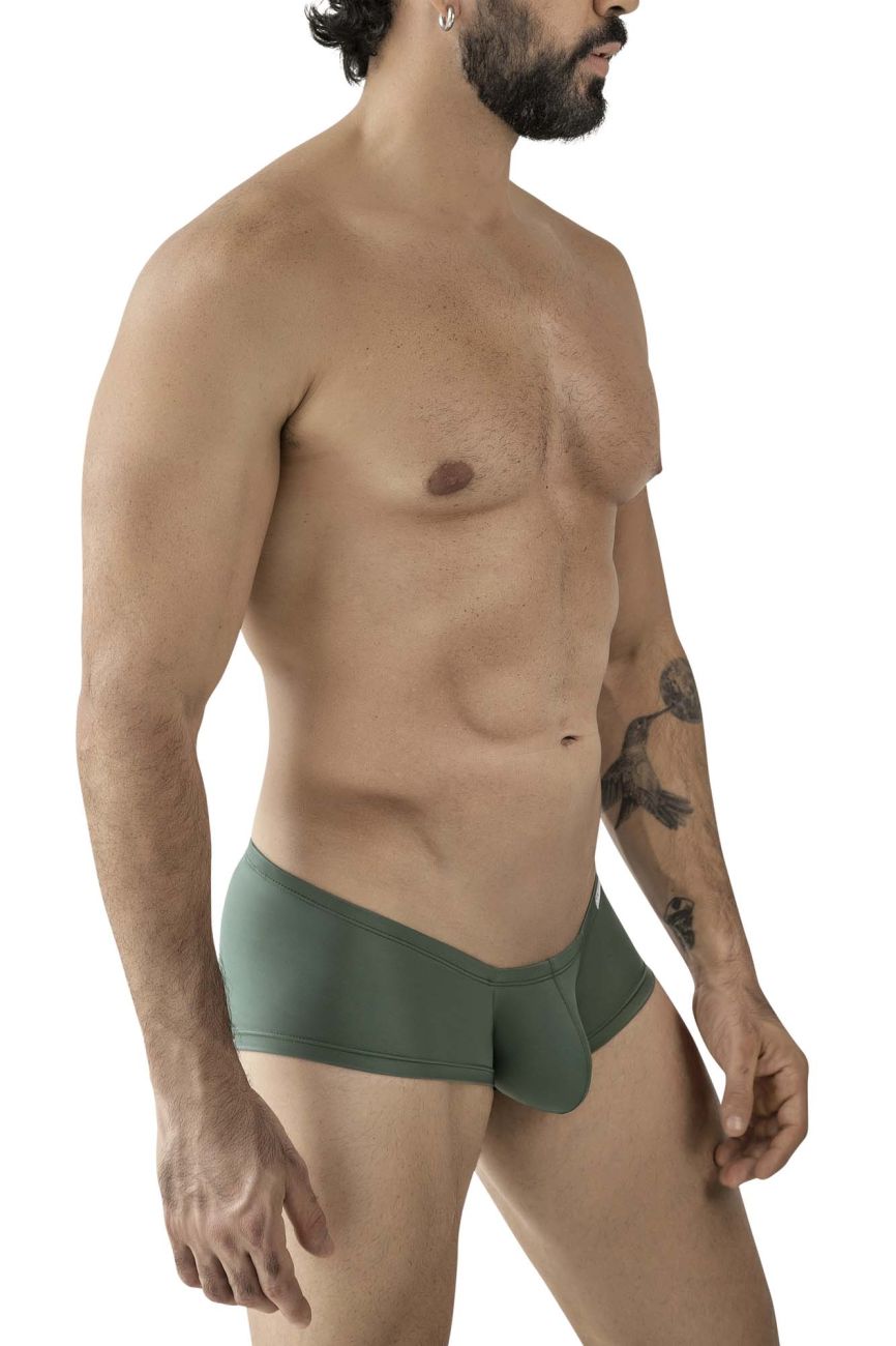 3PK Australian Latin Trunks