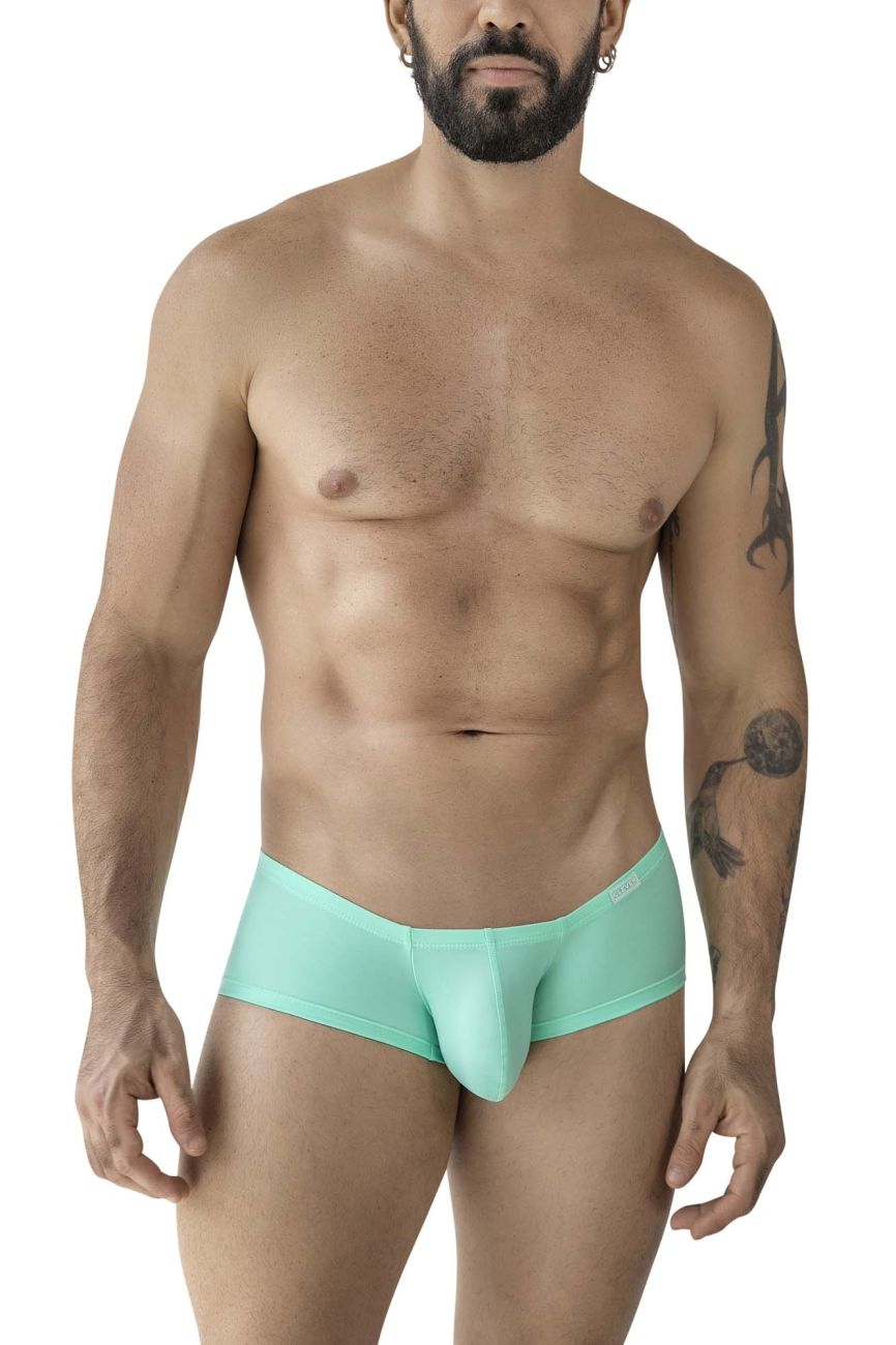3PK Australian Latin Trunks