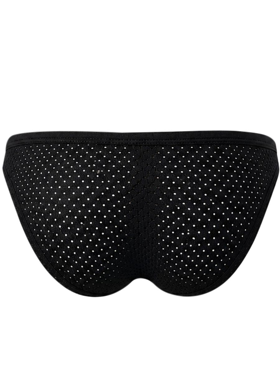 Ulises Briefs