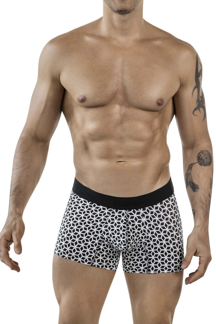 Cuadricula Trunks