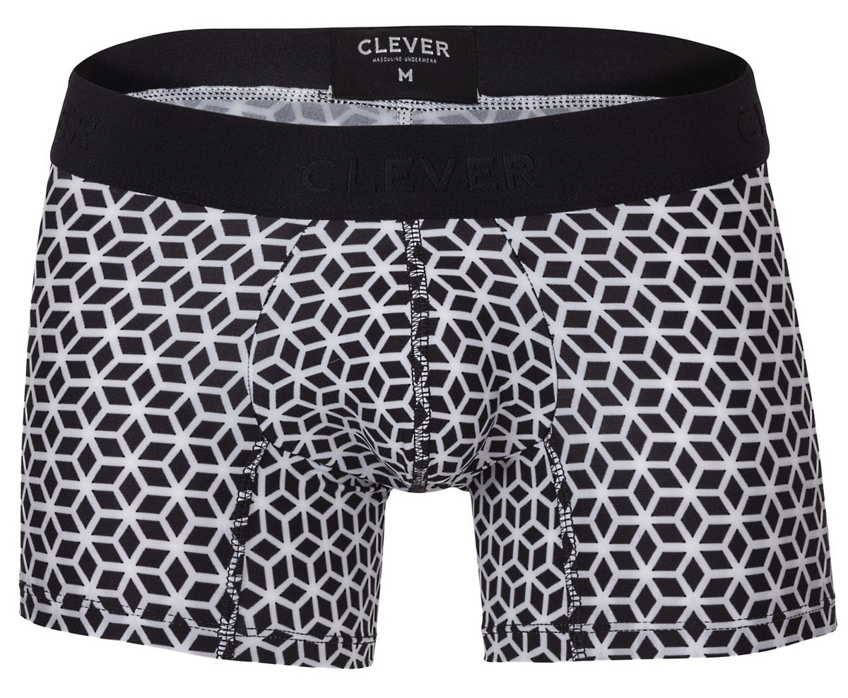 Cuadricula Trunks