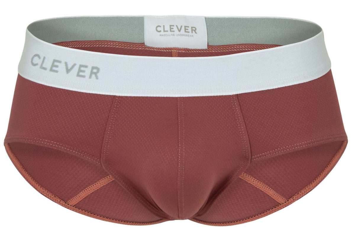 Lecler Briefs