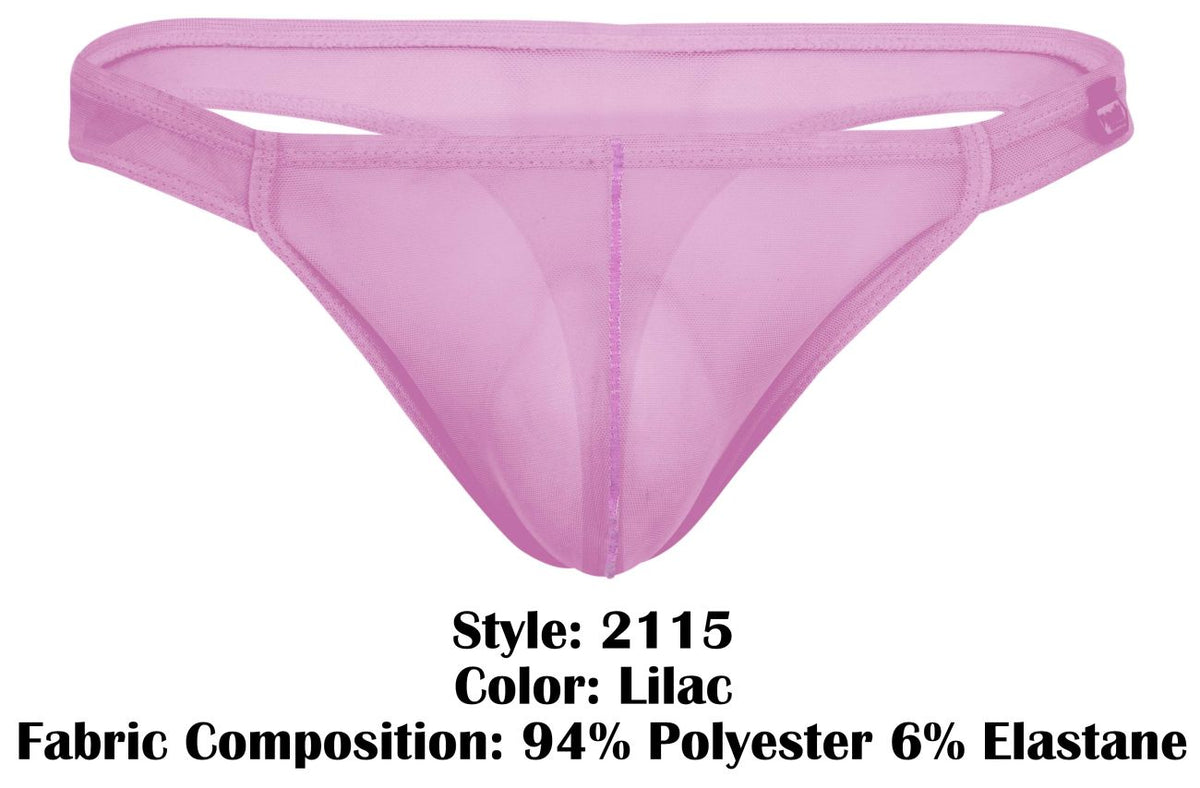 PIK 2115 Amusing Thongs