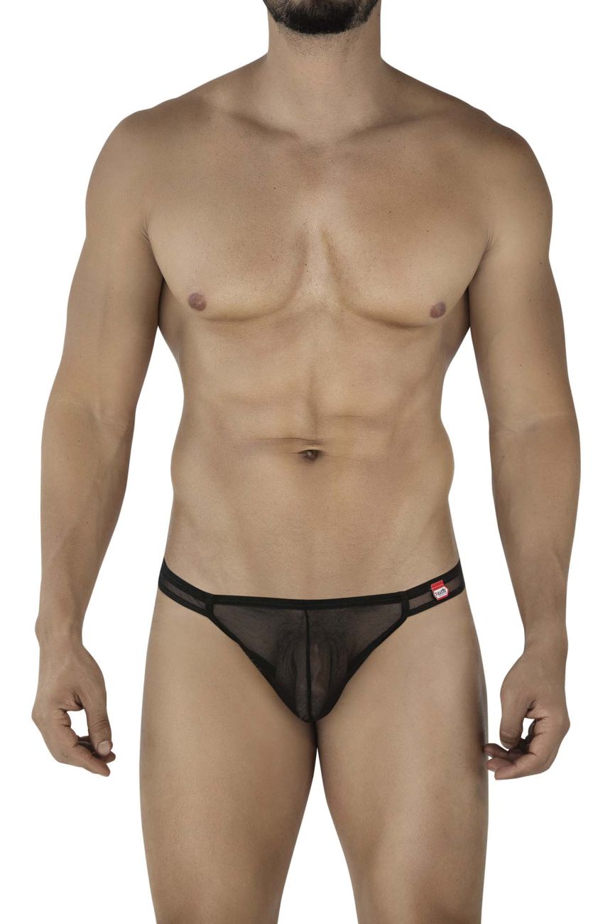 PIK 2115 Amusing Thongs