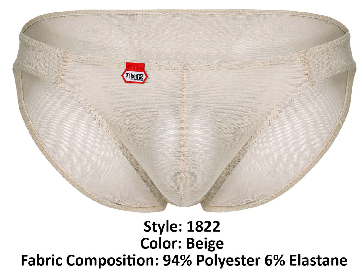 PIK 1822 Luxury Briefs