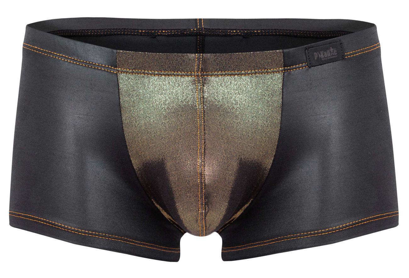 PIK 2120 Gold Cup Trunks