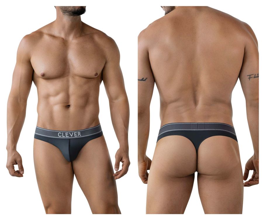 Raw Thongs