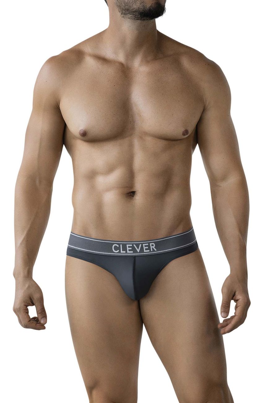 Raw Thongs