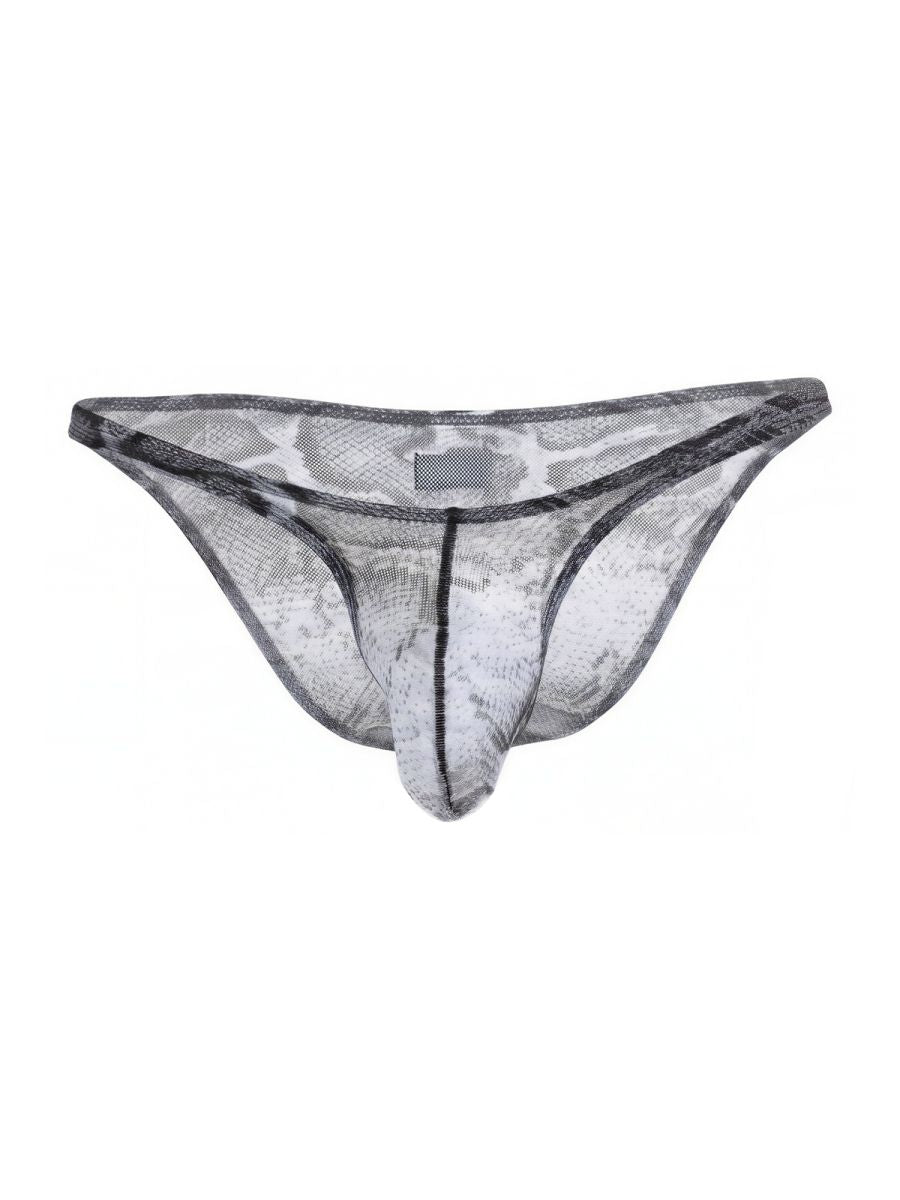 PIK 26113 Piton Bikini
