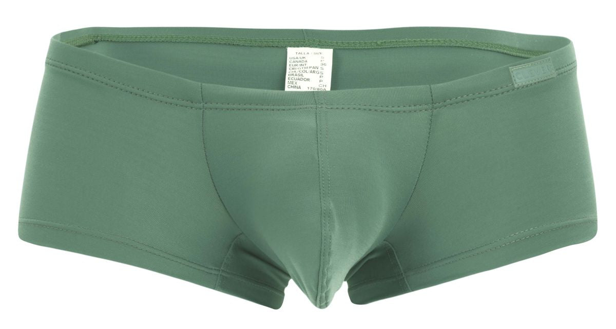 3PK Australian Latin Trunks