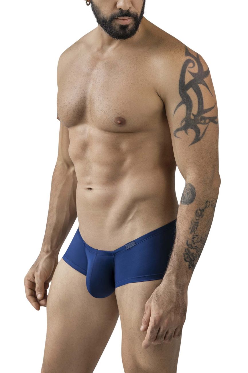 3PK Australian Latin Trunks