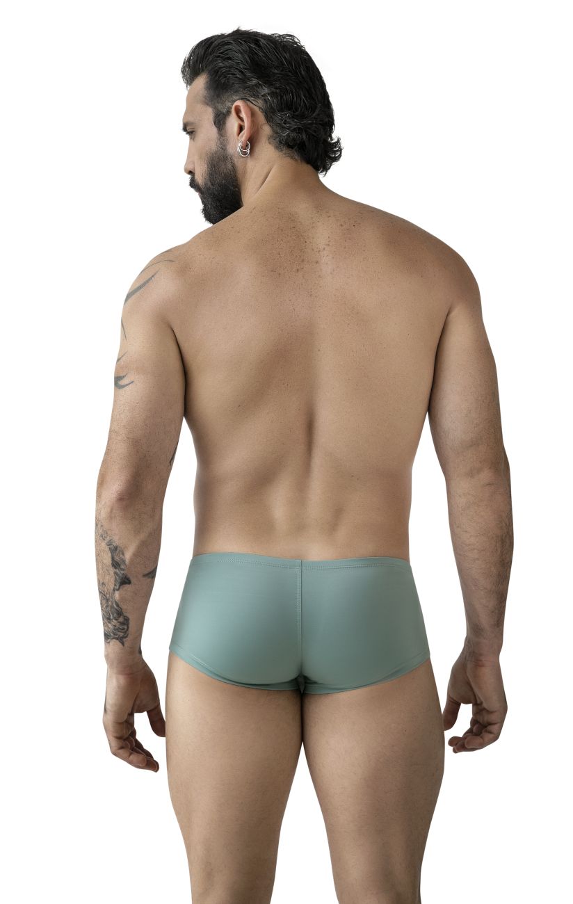 3PK Australian Latin Trunks