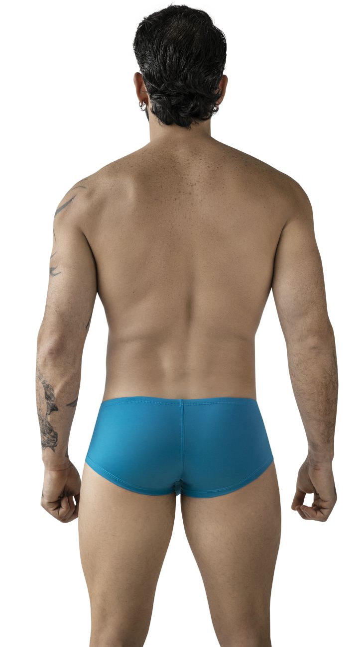 3PK Australian Latin Trunks
