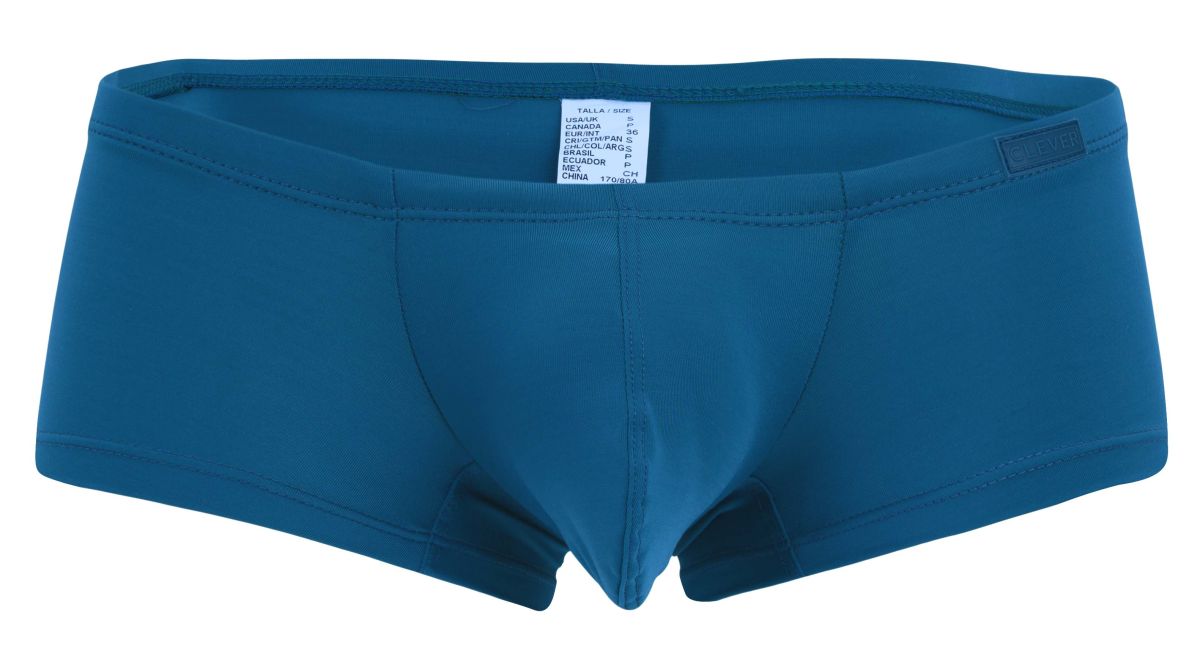3PK Australian Latin Trunks