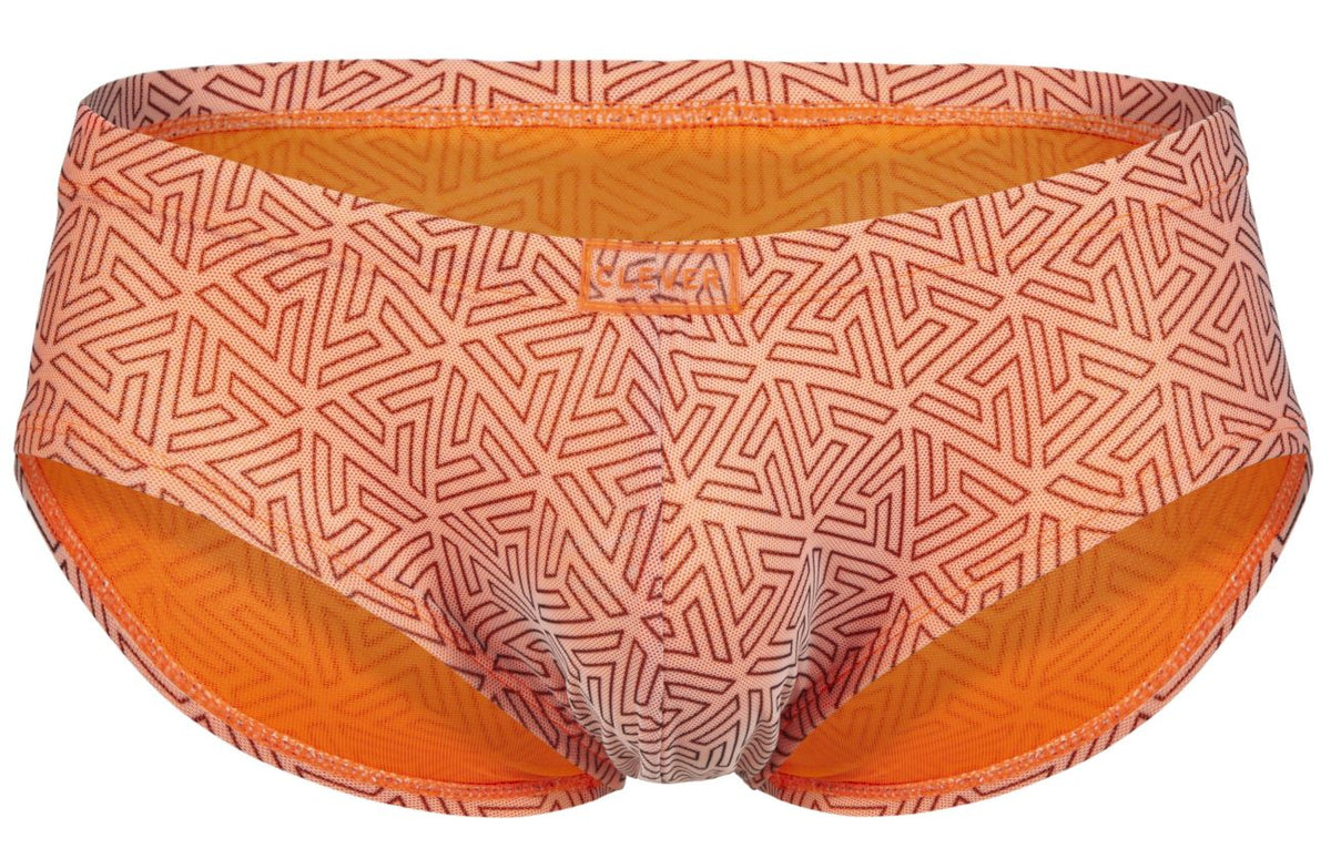 Neon Briefs