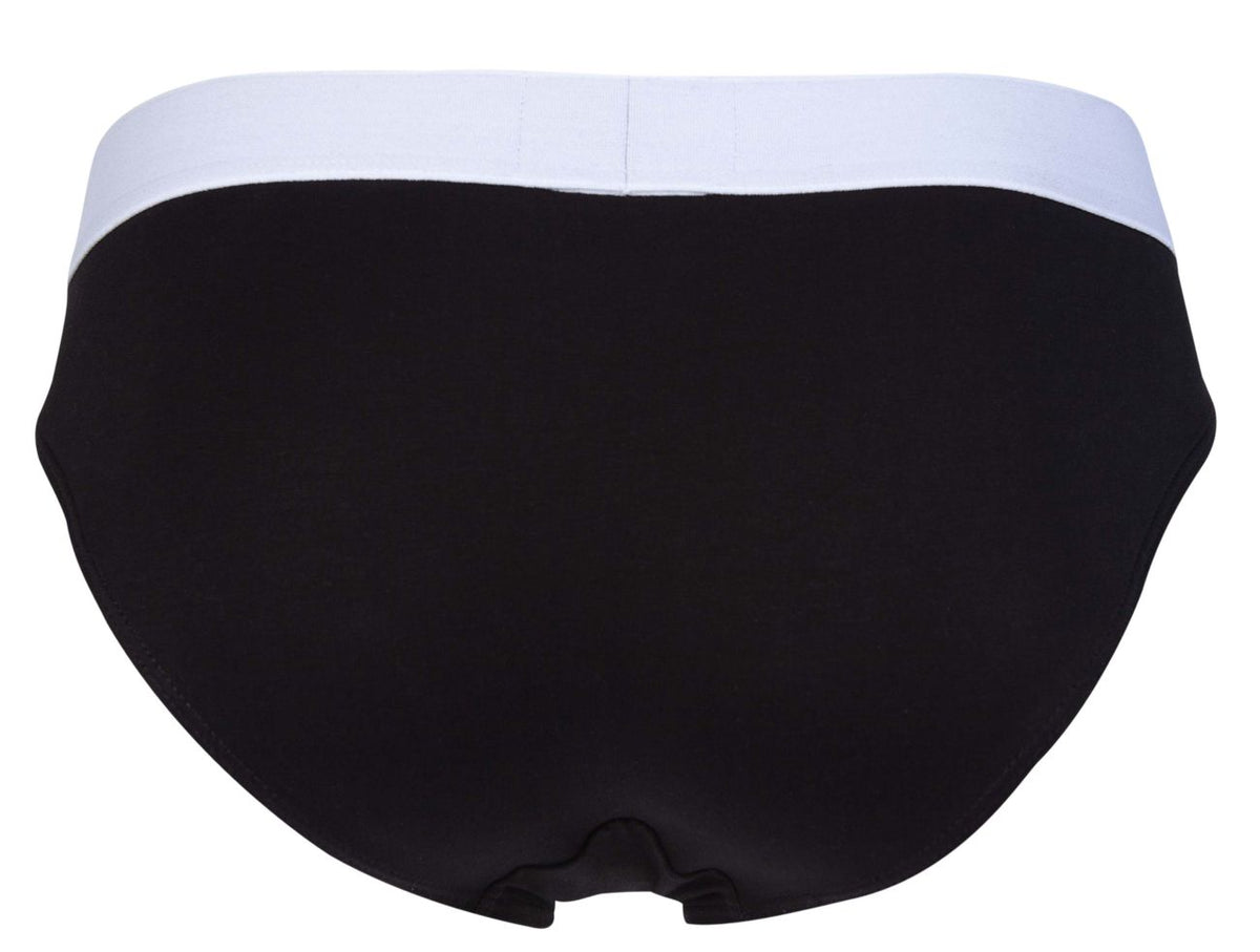 Origen Briefs
