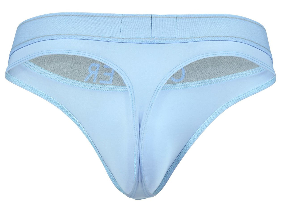 Raw Thongs