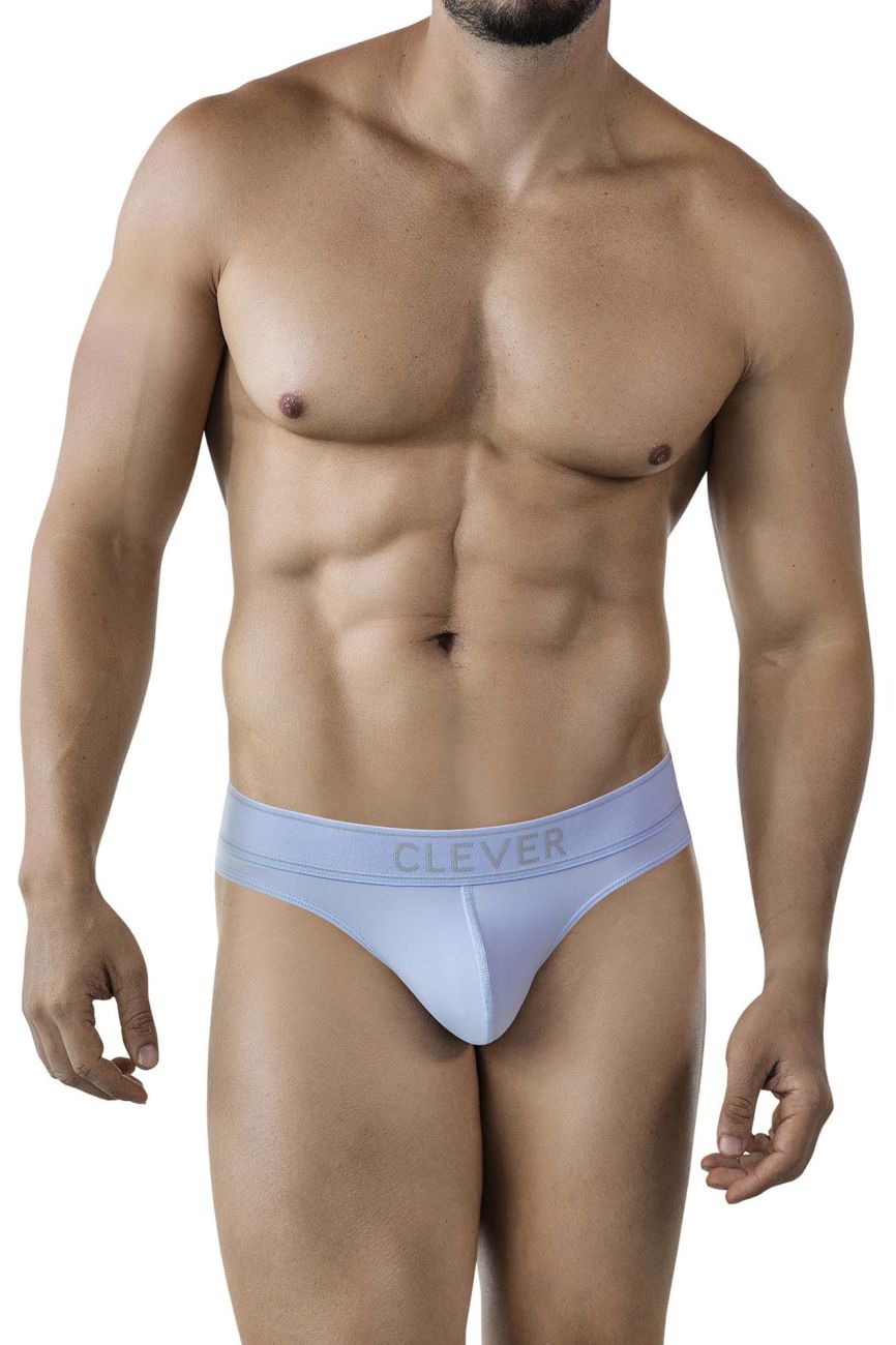 Raw Thongs