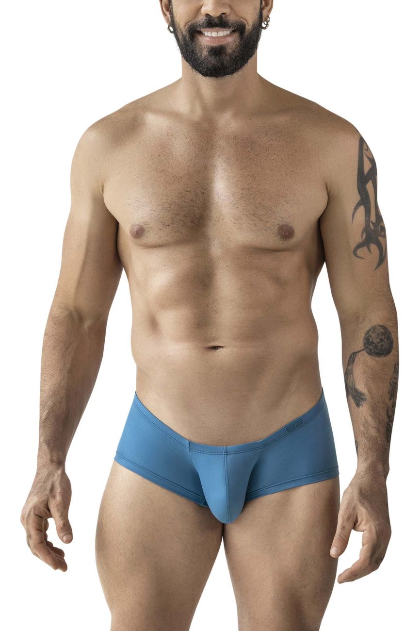 3PK Australian Latin Trunks