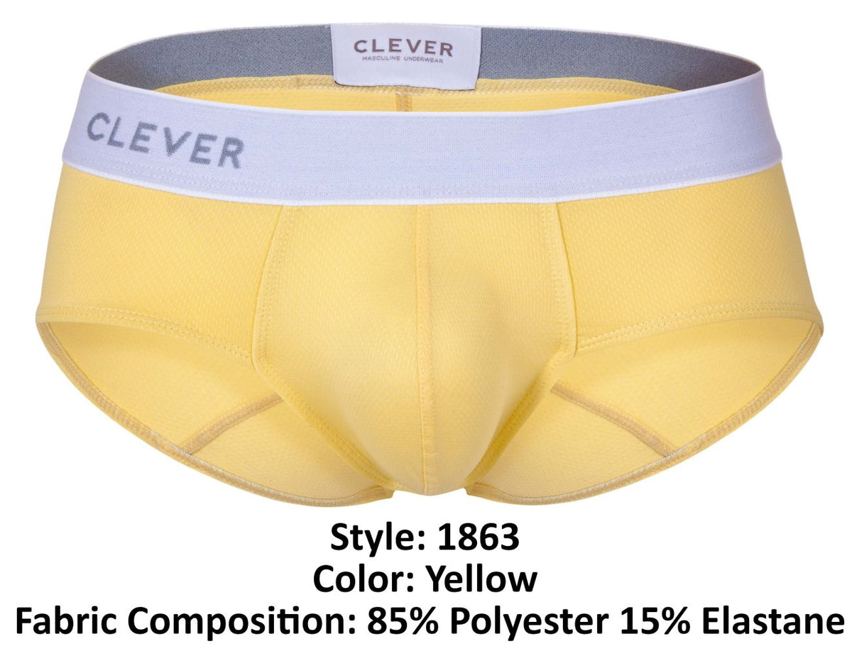 Lecler Briefs