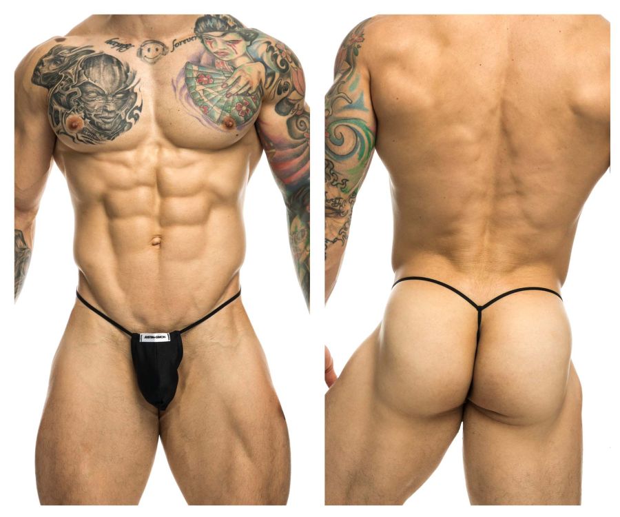 Classic G-String