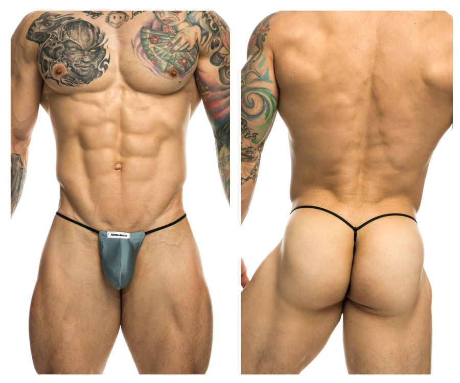 Classic G-String