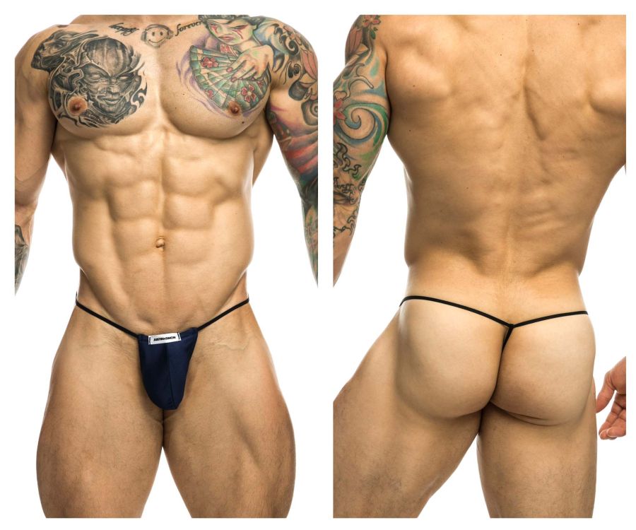 Classic G-String