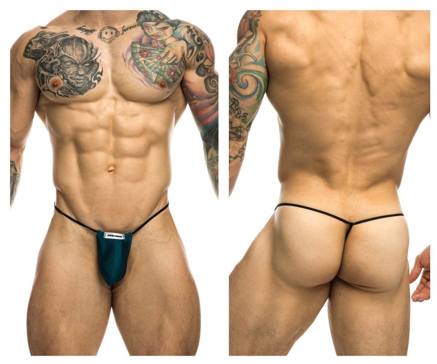 Classic G-String