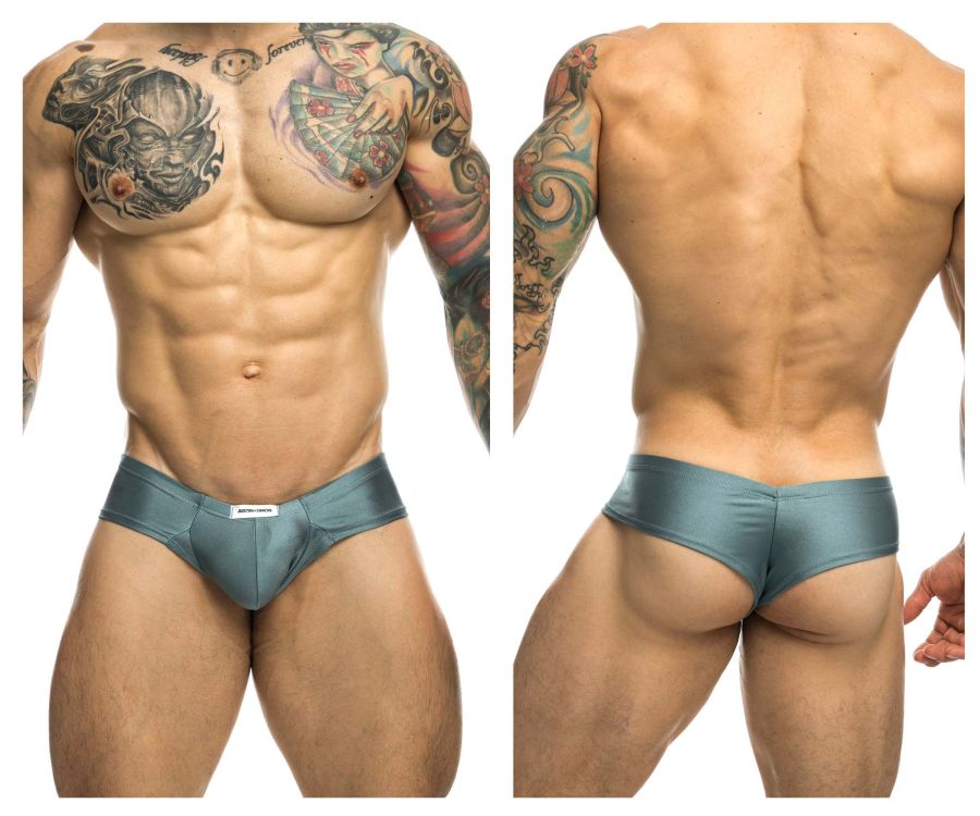 Cheek Briefs