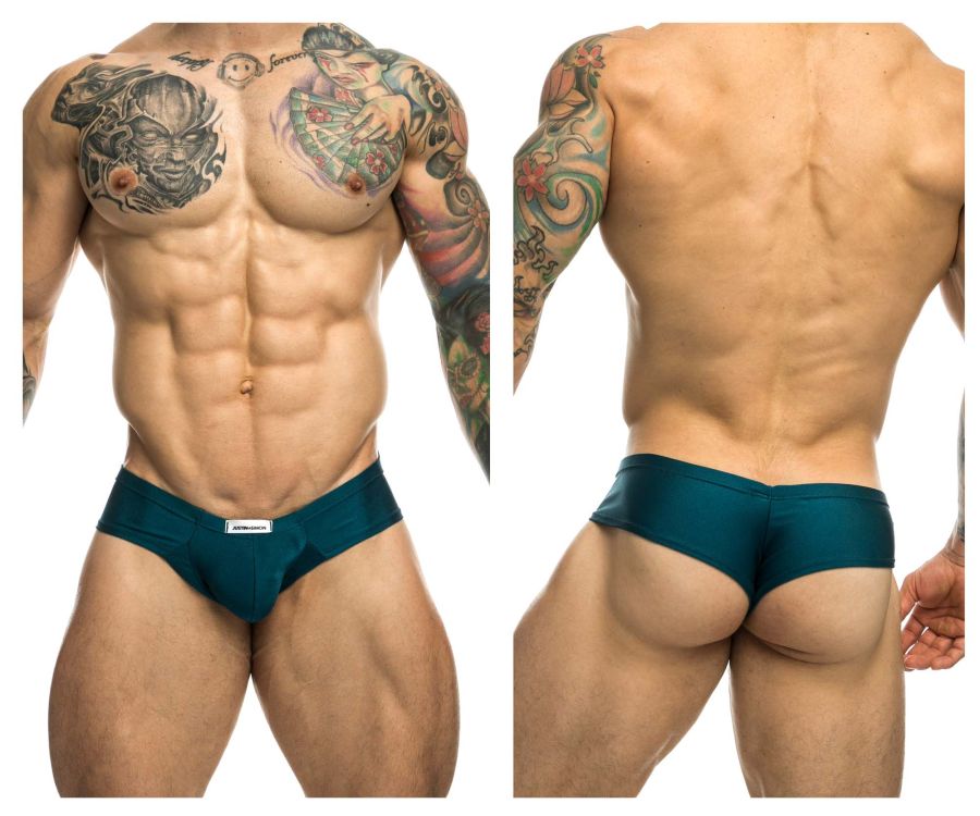Cheek Briefs