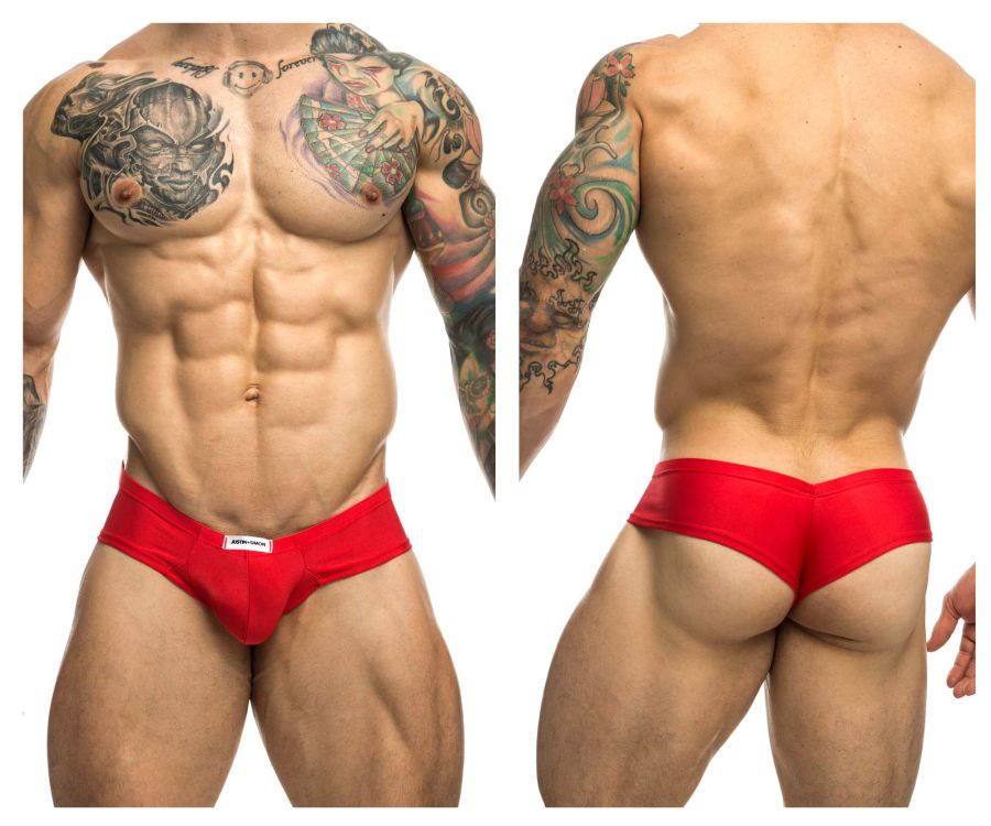 Cheek Briefs
