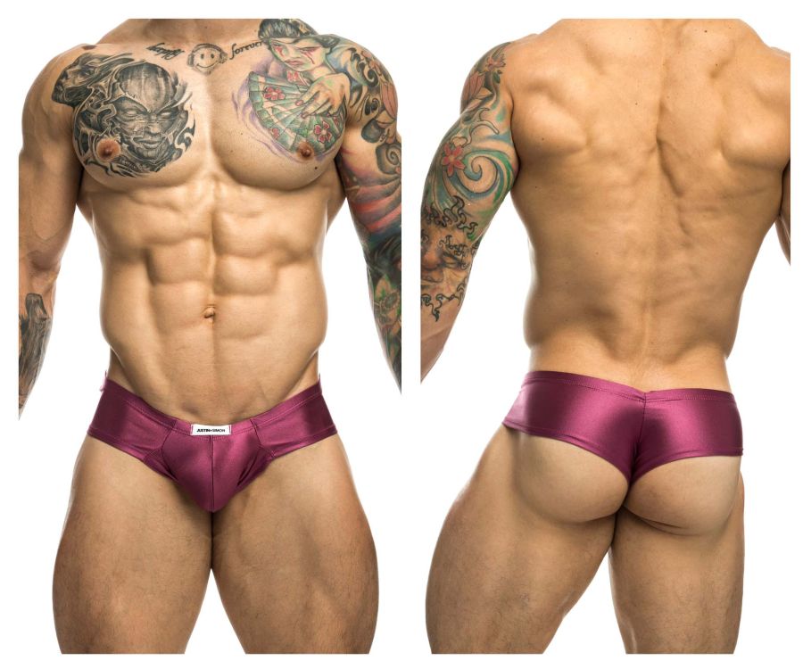 Cheek Briefs