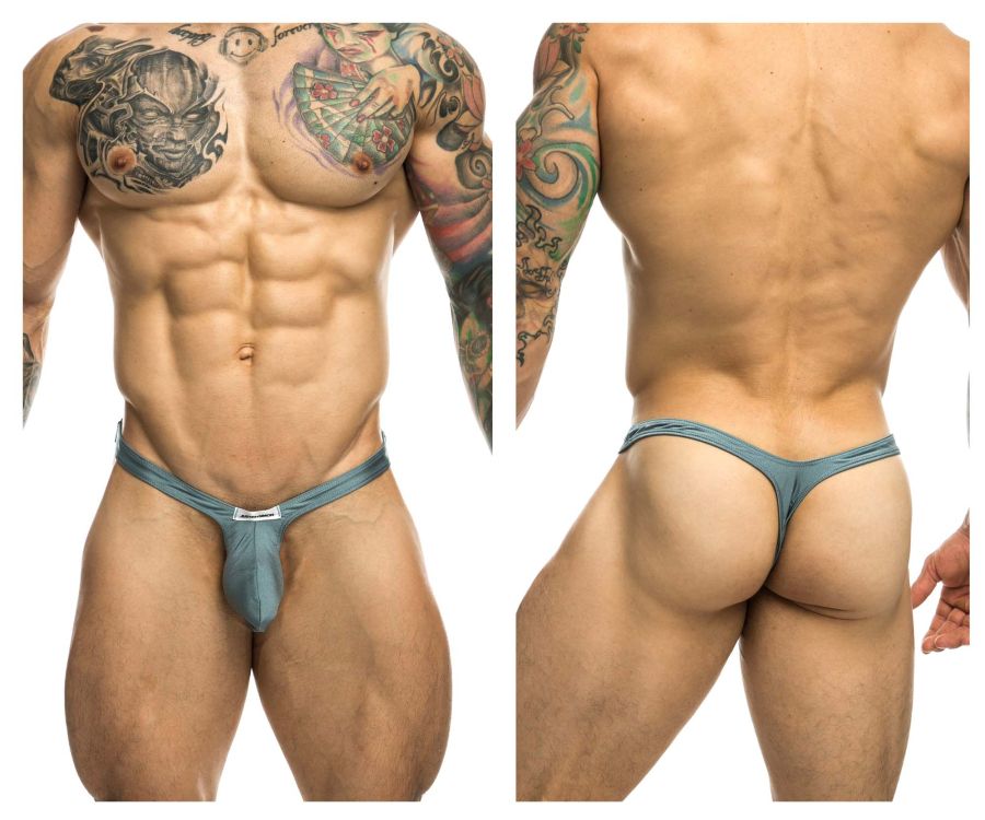 Bulge Thongs