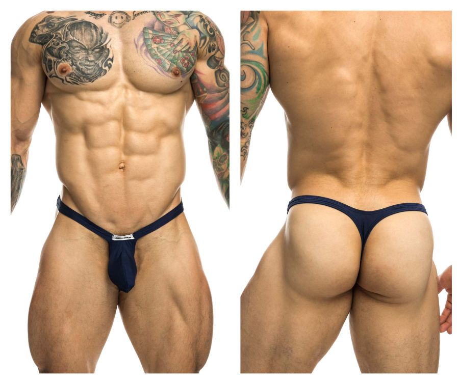 Bulge Thongs