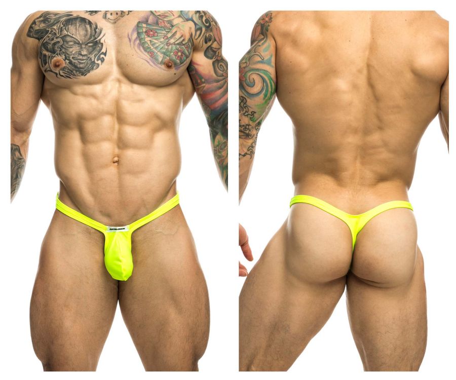 Bulge Thongs
