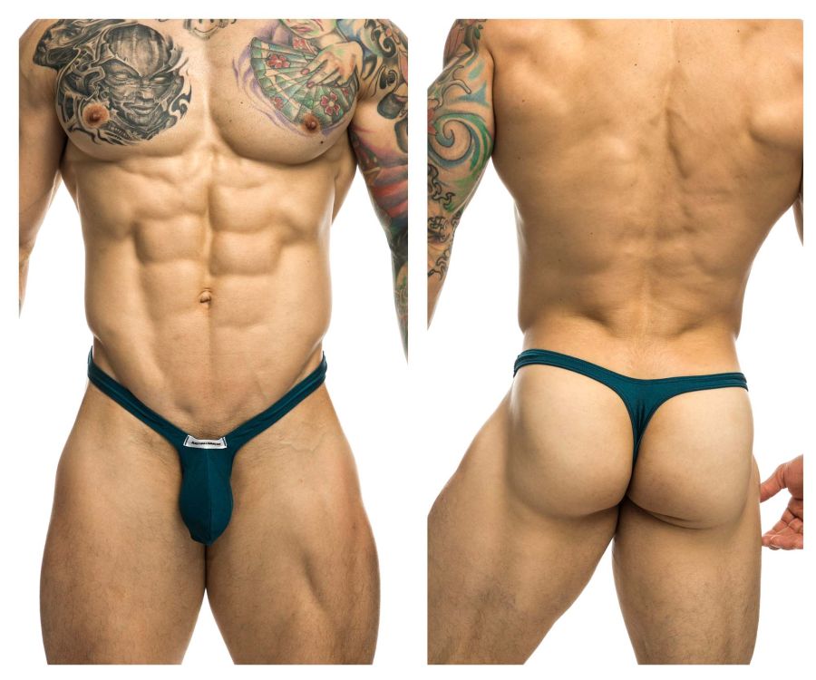 Bulge Thongs