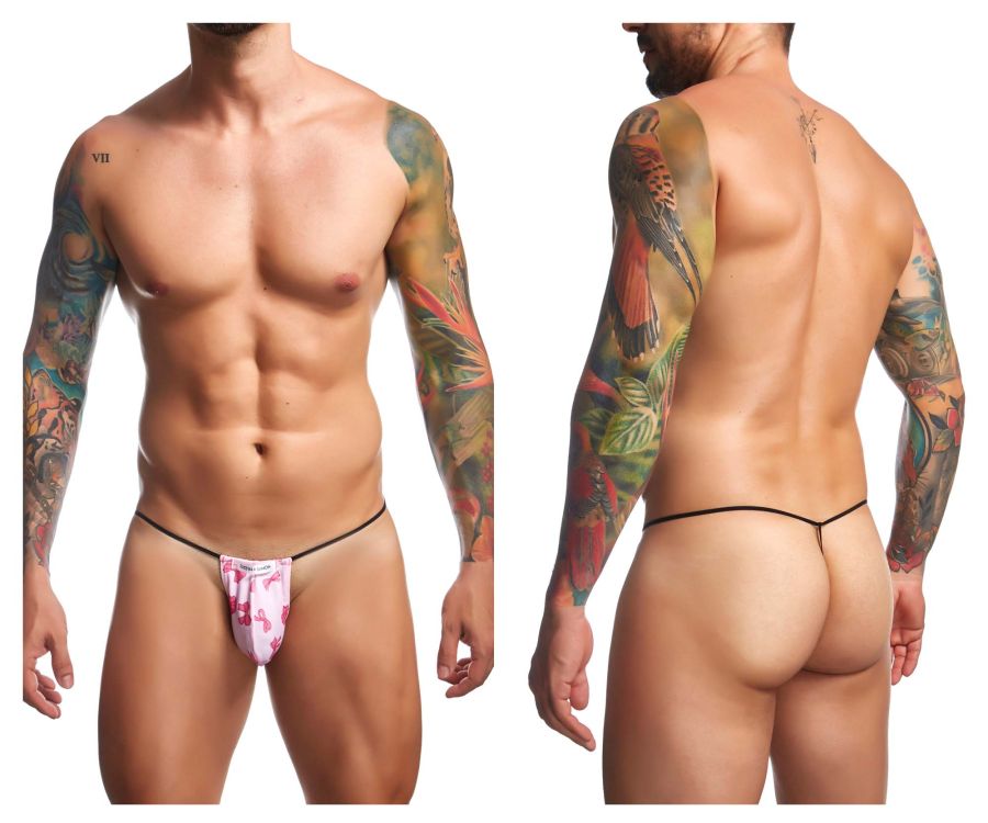 Classic G-String