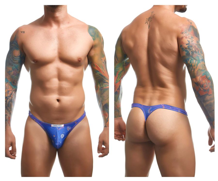Classic Thongs