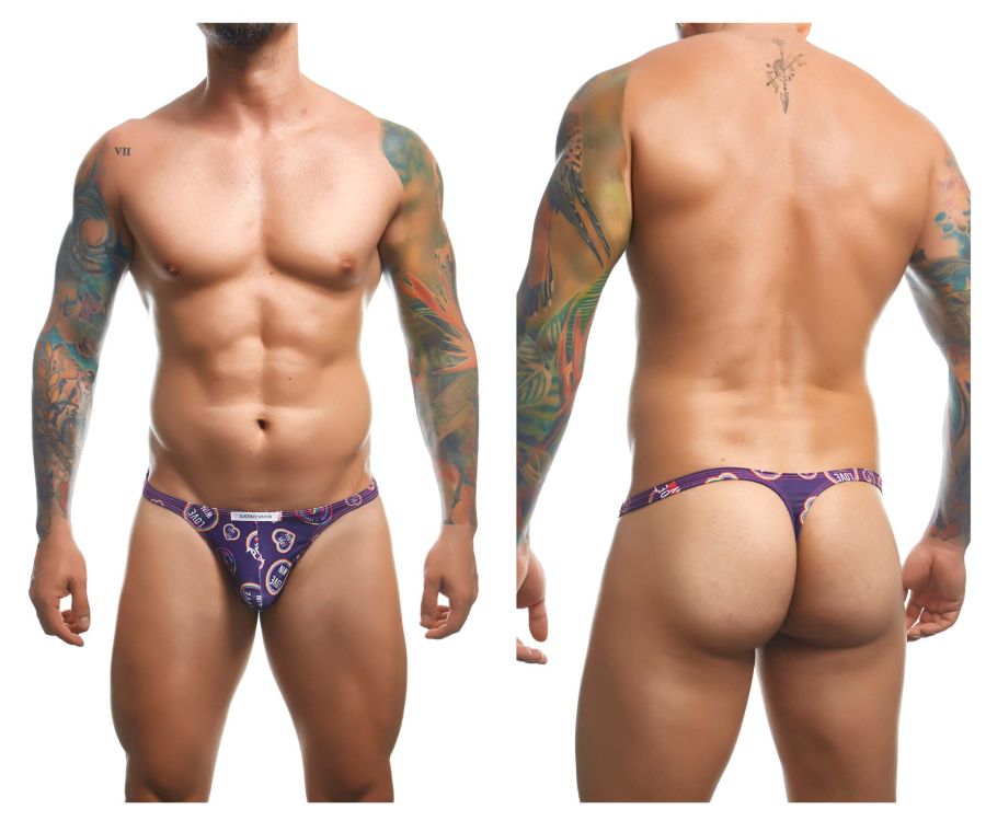 Classic Thongs