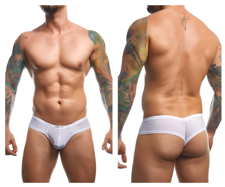 Cheek Briefs