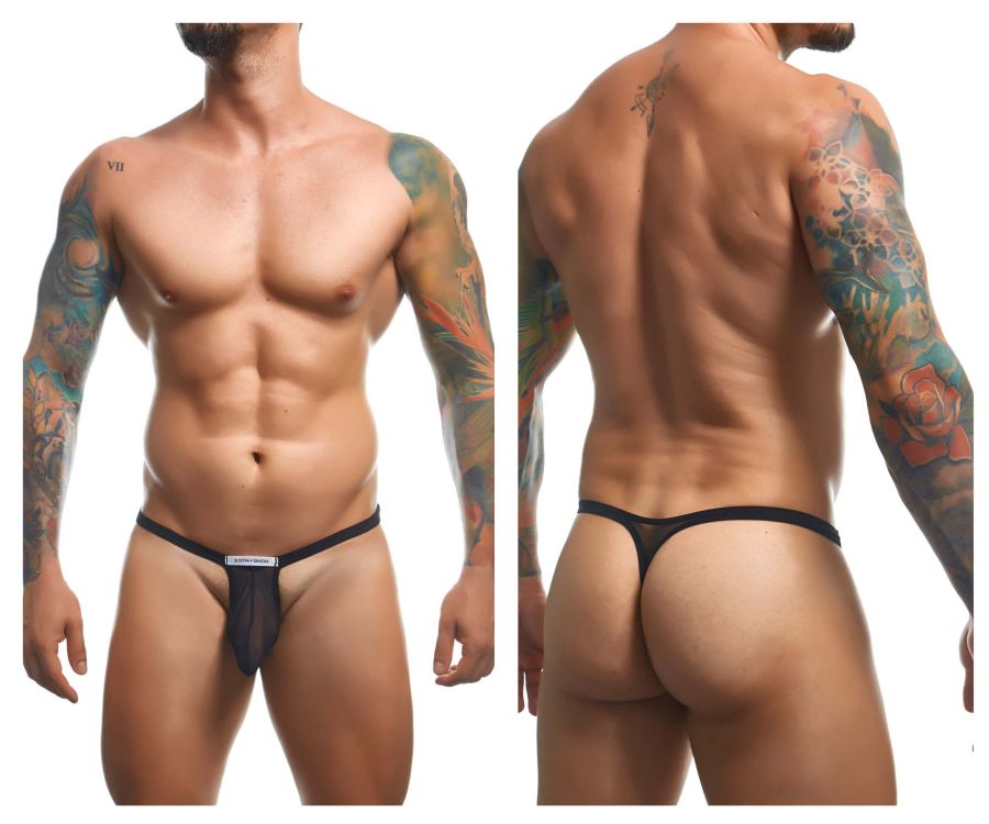 Bulge Thongs