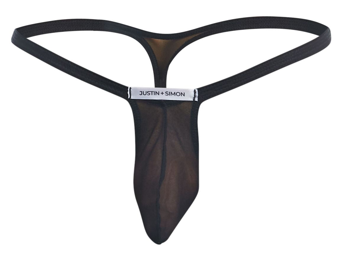 Bulge Thongs