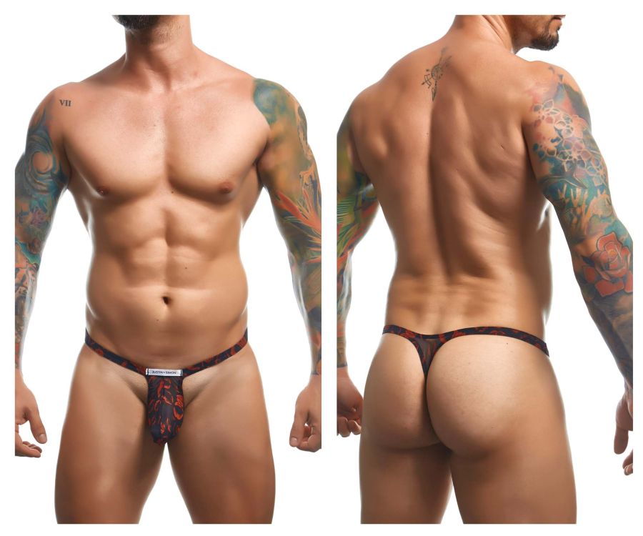 Bulge Thongs