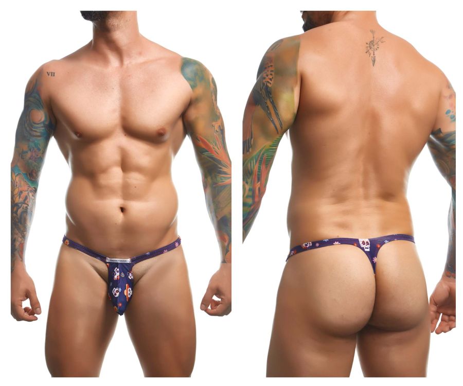 Bulge Thongs