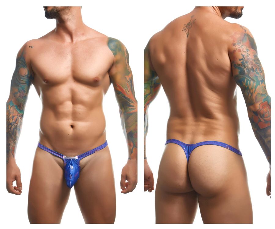 Bulge Thongs